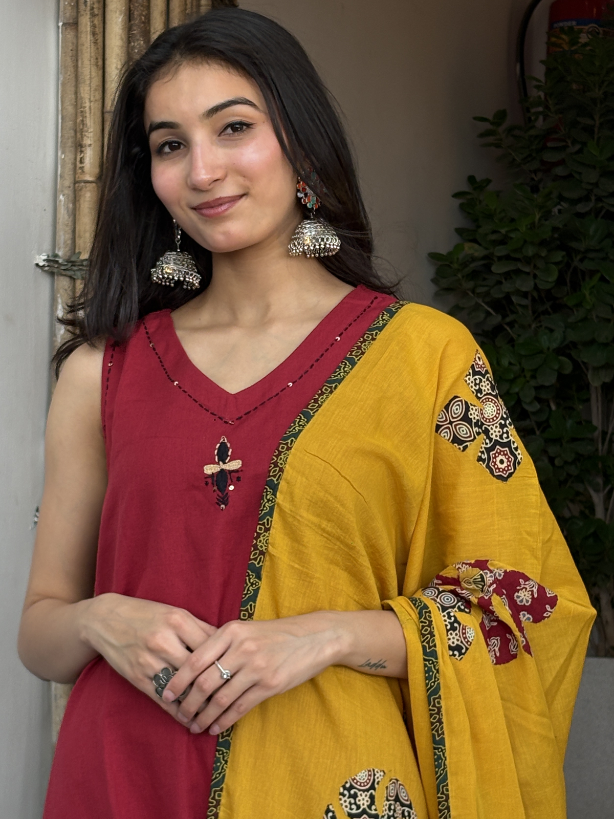 kurta sets