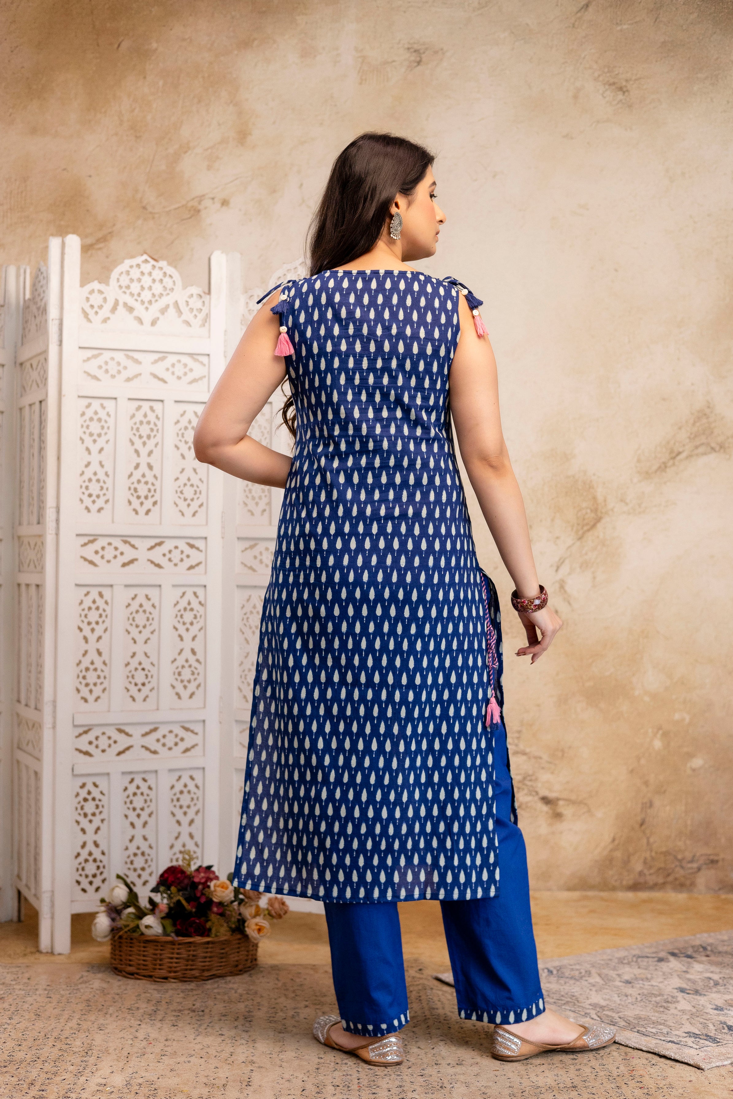 “Neelam” CO-Ord Set