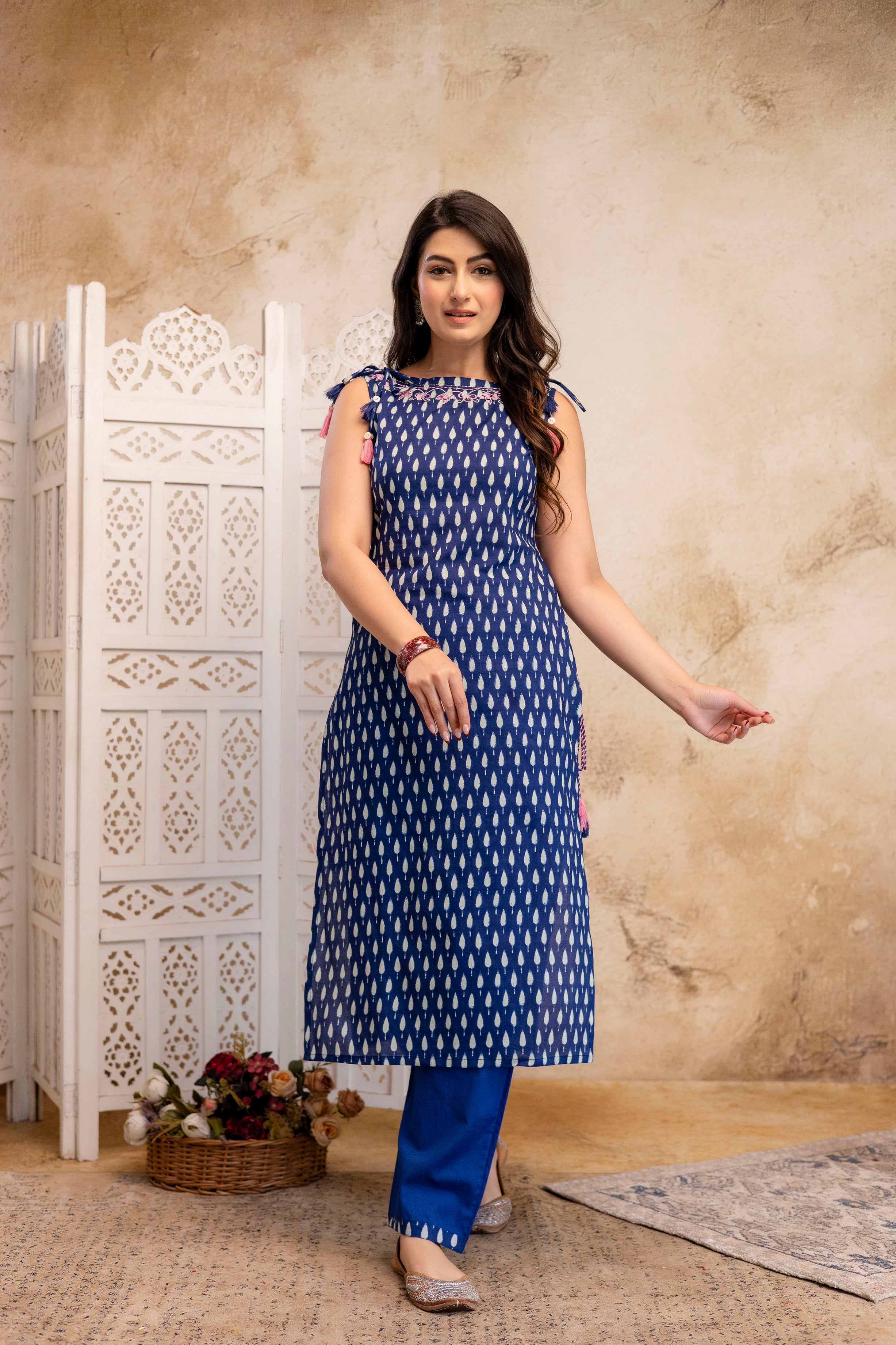 “Neelam” CO-Ord Set